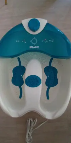 bain de pied