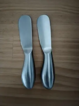 Couteaux à beurre