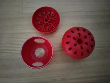 Pots pour insectes