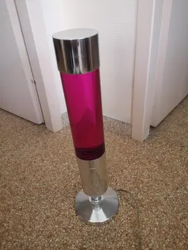 lampe à scintillement