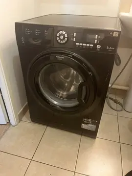 machine à laver