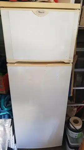 donne frigo / congel