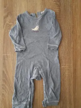 pyjama 18 mois