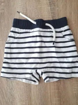 short T 80 cm