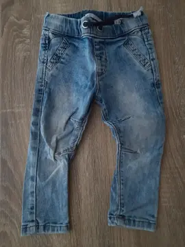Jean T 80 cm