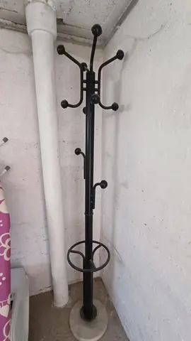 Porte manteau