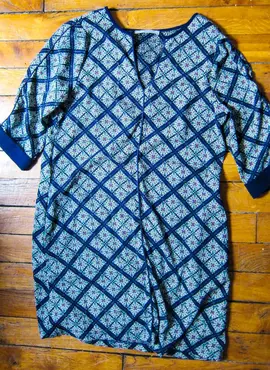 t36 robe Mamouchka