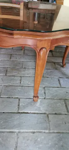 Table de salon