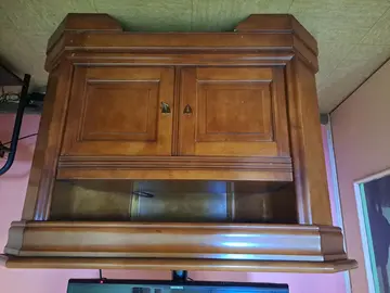 meuble de télévision