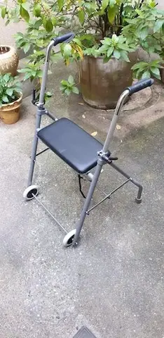 Déambulateur