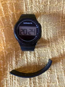 Montre Geonaute