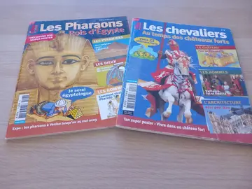 Donne divers pour enfants