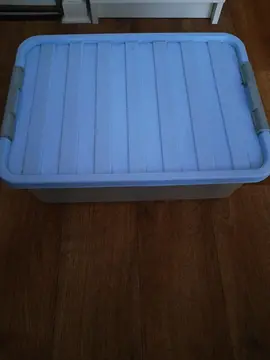 Boîte de rangement