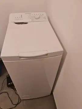 machine à laver