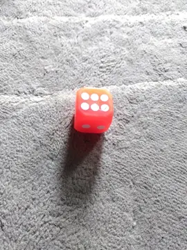 gros dé pour enfant