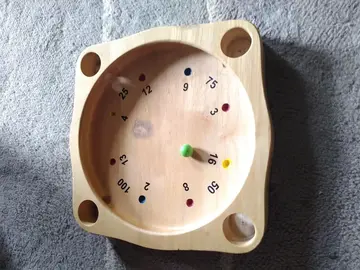 jeu en bois pour enfant