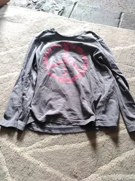 T-shirt marque Tape à l'oeil taille 10 ans