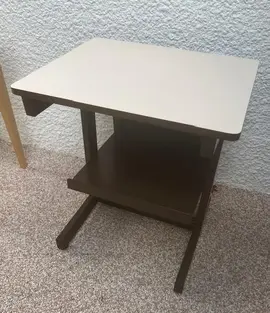 Table support imprimante