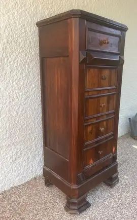 MEUBLE DECO BOIS