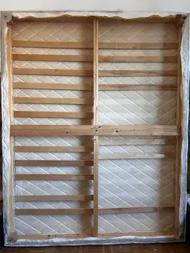 sommier 160x200