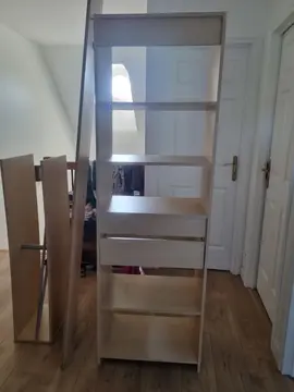 intérieur dressing
