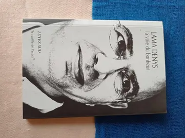 la voie du bonheur