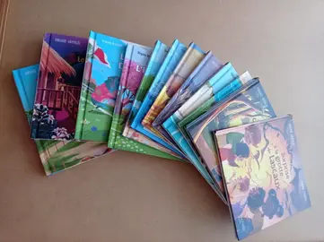 livre pour enfant