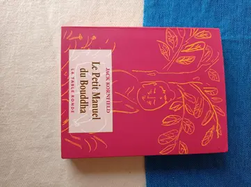 le petit manuel du Bouddha