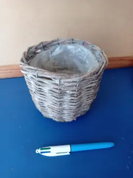 cache-pot