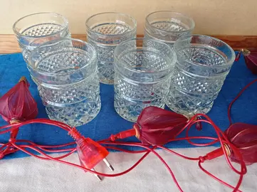 verre à whisky