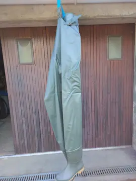 cuissardes