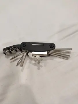 "couteau suisse" d'outils