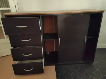 Meuble bas