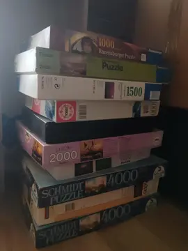 Puzzle