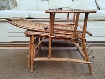 Chaise longue