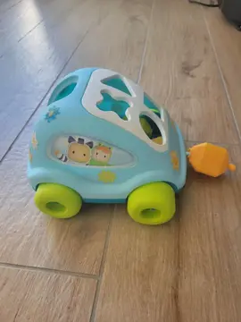 jouet voiture formes