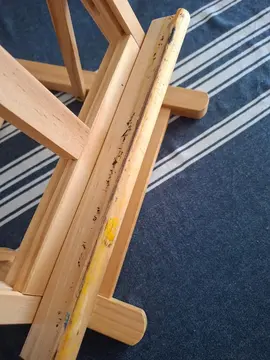chevalet de table