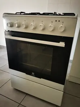 Cuisinière
