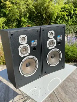 Enceintes Pioneer CS-444