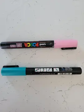 posca