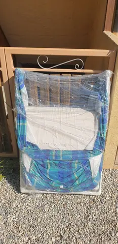 Lit parapluie