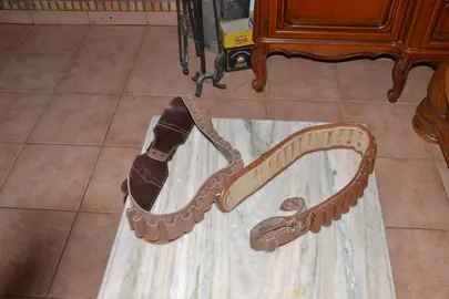 Cartouchière