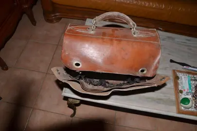 Sacoche de rangement
