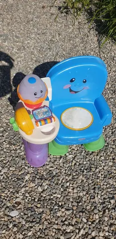 Siège jeux pour enfant