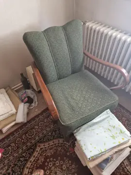 fauteuils