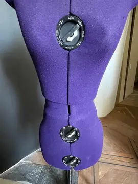 Mannequin de couture (enfant/ adolescente)