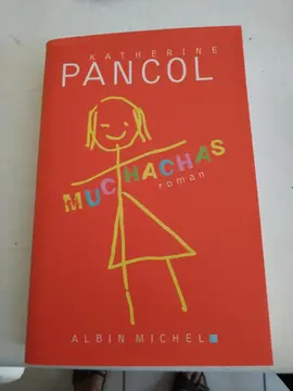 livre "muchachas" tome 1