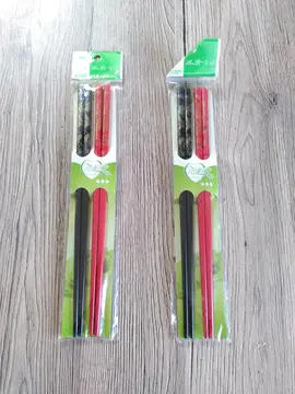 baguettes chinoises