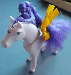 Cheval playmobil