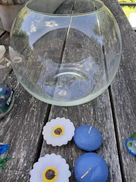 accessoires de décoration